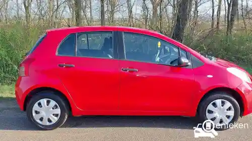 Toyota Yaris 1.0 2006