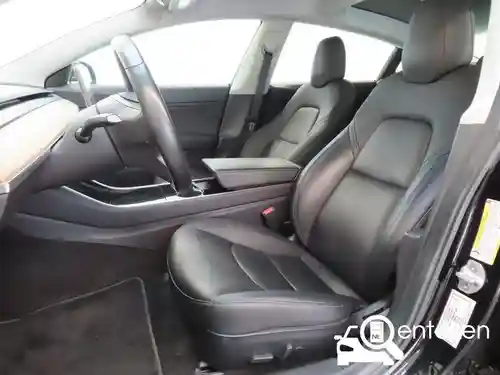Tesla Model 3 Performance 2019