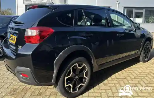 Subaru XV 2.0D 2015