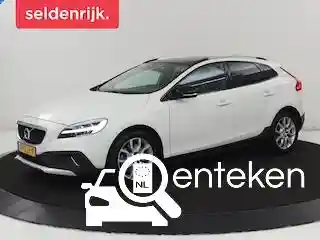 Volvo V40 Cross Country T3 2019