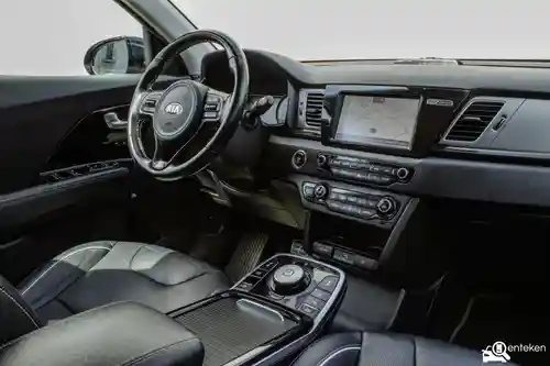 KIA e-Niro 64 kWh 2019