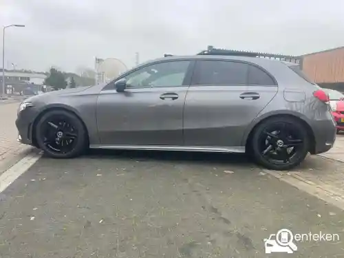 Mercedes-Benz A 200 2019