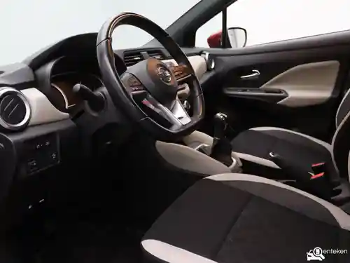 Nissan Micra IG-T 100 2019