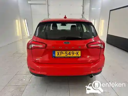 Ford Focus Turnier 1.0 EcoBoost 2019