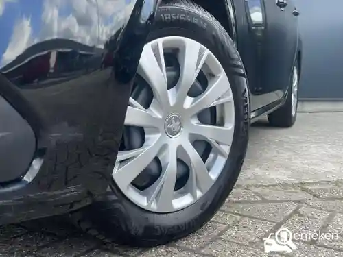 Peugeot 208 1.2 PureTech 82 2019