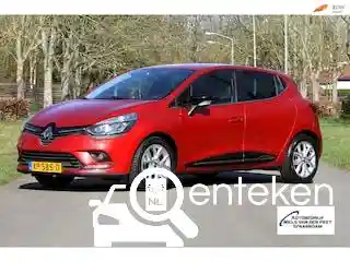 Renault Clio ENERGY TCe 90 2019