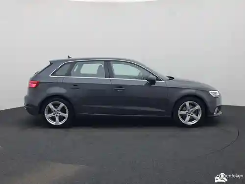Audi A3 Sportback 30 TFSI 2019