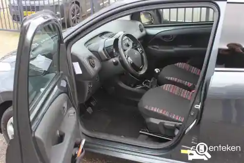 Citroen C1 VTi 72 2019