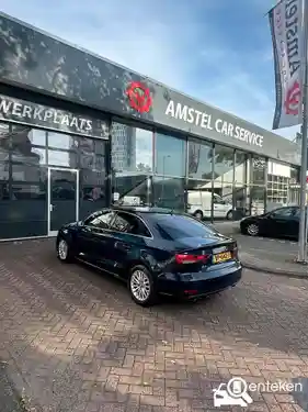 Audi A3 Sportback 1.4 TFSI cod ultra 2016