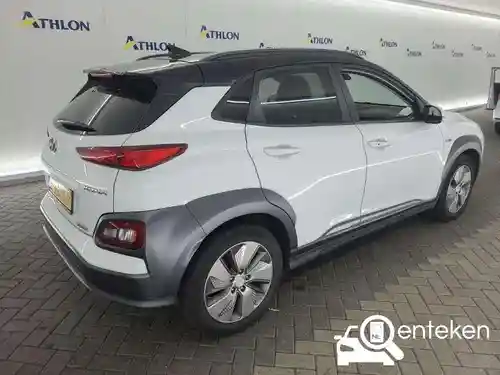 Hyundai Kona Elektro 64 kWh 2019