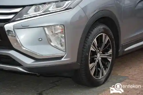 Mitsubishi Eclipse Cross 1.5 T ClearTec 2018