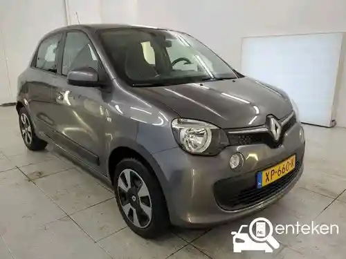 Renault Twingo SCe 70 2019