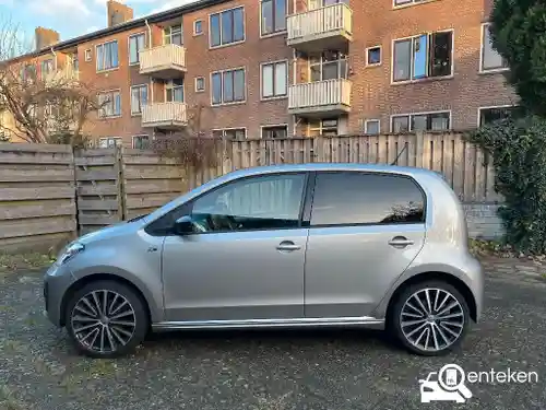 VW up! 1.0 2019
