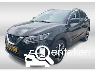 Nissan Qashqai 1.2 DIG-T 2019