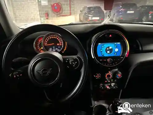 MINI  One 2019