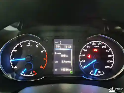 Toyota Yaris 1.0 2019