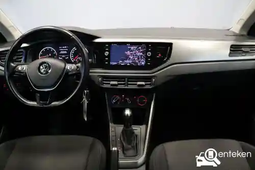 VW Polo 1.0 TSI OPF 2019