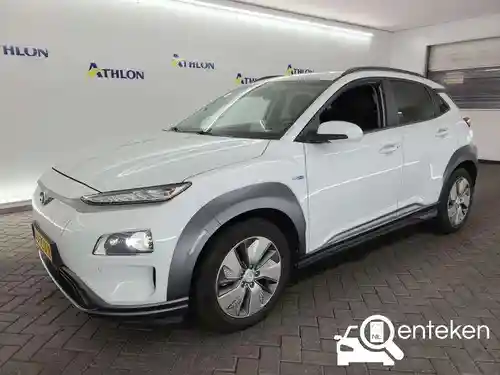 Hyundai Kona Elektro 64 kWh 2019