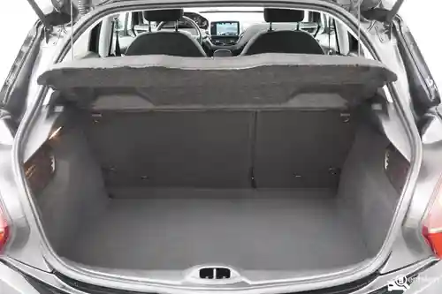 Peugeot 208 1.2 PureTech 82 2019