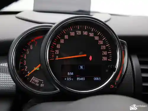 MINI  Cooper 2019