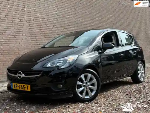 Opel Corsa 1.4 2019