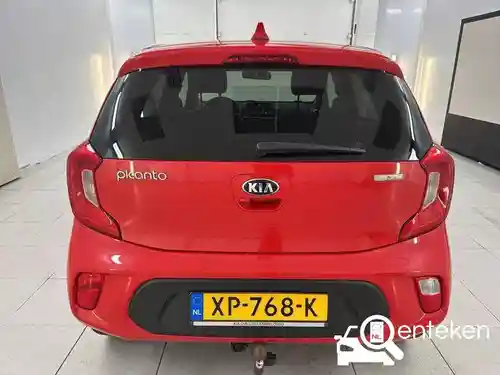 KIA Picanto 1.0 2019