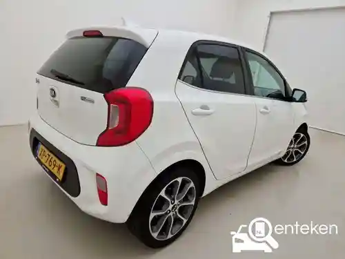 KIA Picanto 1.0 2019