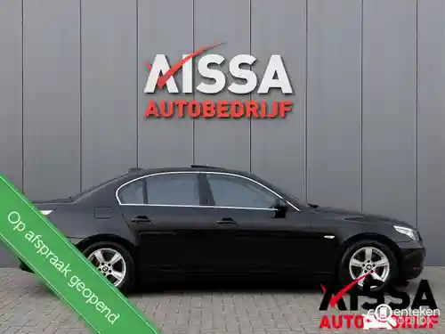 BMW 530i 2004
