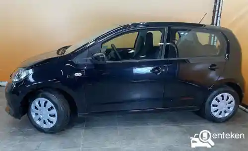 Skoda Citigo 1.0 Green tec 2019