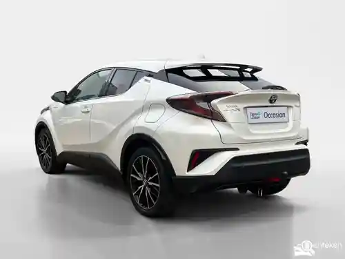 Toyota C-HR 1.8 Hybrid 2018