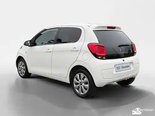 Citroen C1 VTi 72 2019