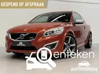 Volvo C30 T5 2011