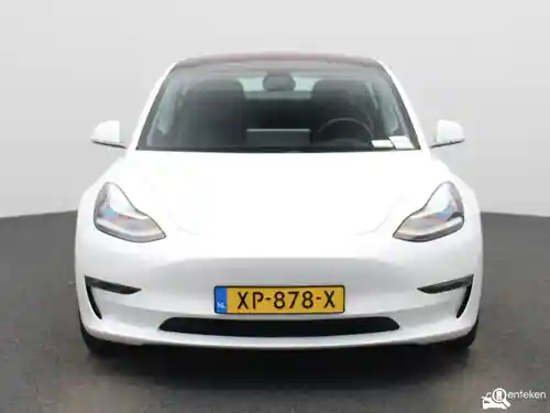 Tesla Model 3 Performance 2019