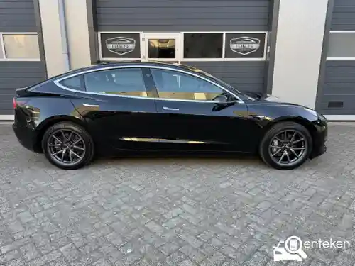 Tesla Model 3 Performance 2019