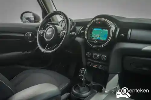 MINI  One 2019