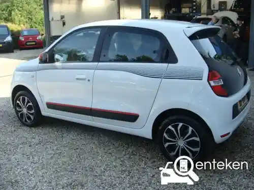 Renault Twingo SCe 70 2019