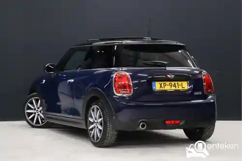 MINI  Cooper 2019