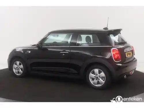 MINI  Cooper 2019