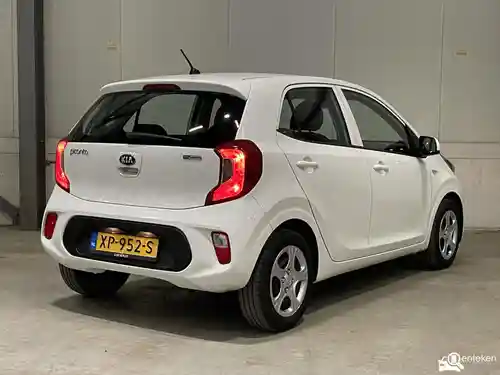 KIA Picanto 1.0 2019