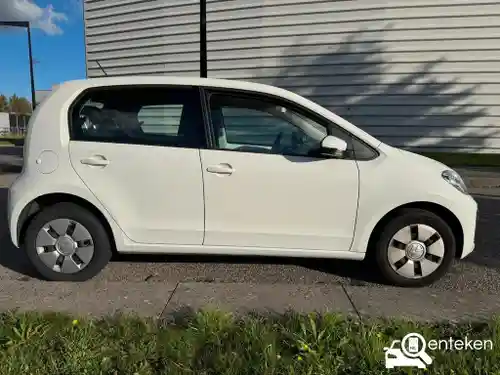 VW up! 1.0 2019