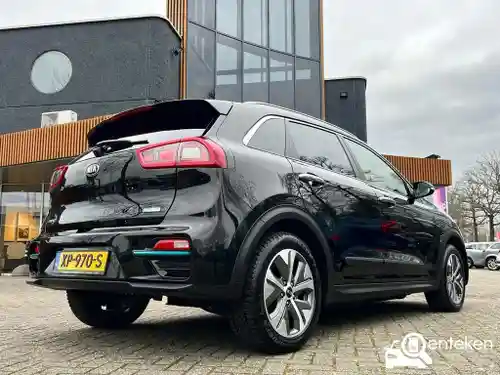 KIA e-Niro 64 kWh 2019