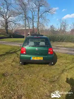 VW Lupo 1.4 1999