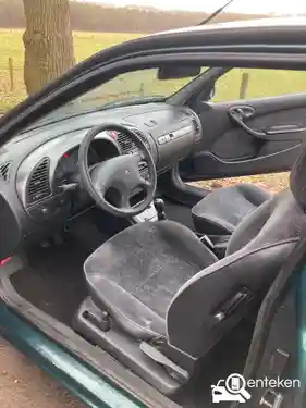 Citroen Xsara 1.4 1999