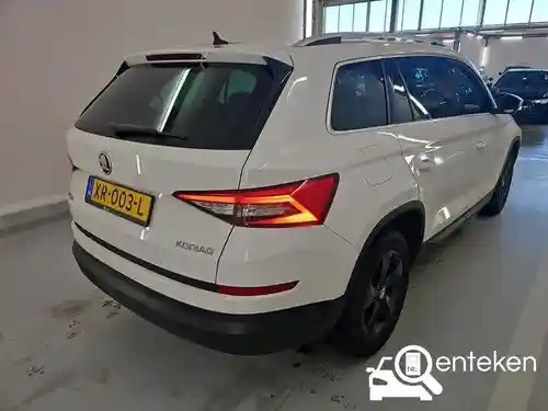 Skoda Kodiaq 1.5 TSI ACT 2019