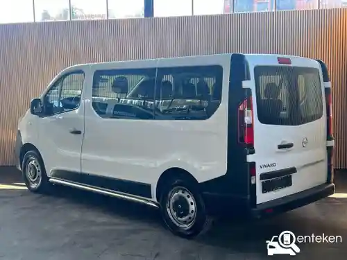 Opel Vivaro 2,9t 1.6 Diesel 2019