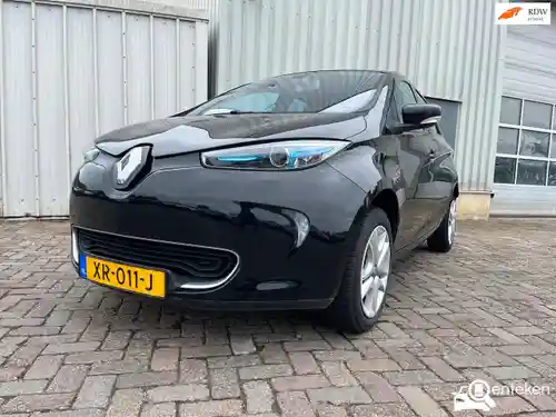 Renault Zoe R240 22 kWh 2015