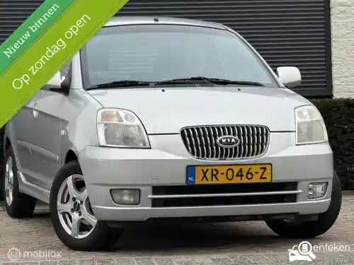 KIA Picanto 1.1 2005