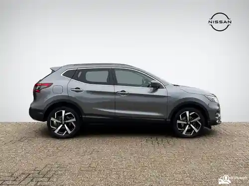 Nissan Qashqai 1.2 DIG-T 2019