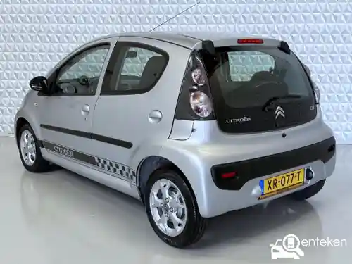 Citroen C1 1.0 2014