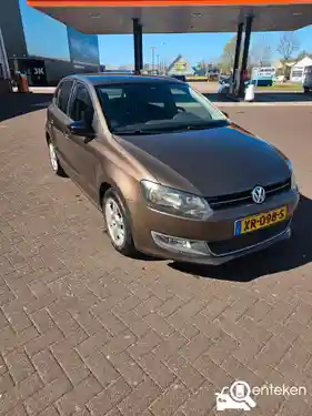 VW Polo 1.2 2011